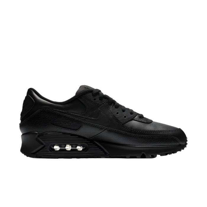 Black-