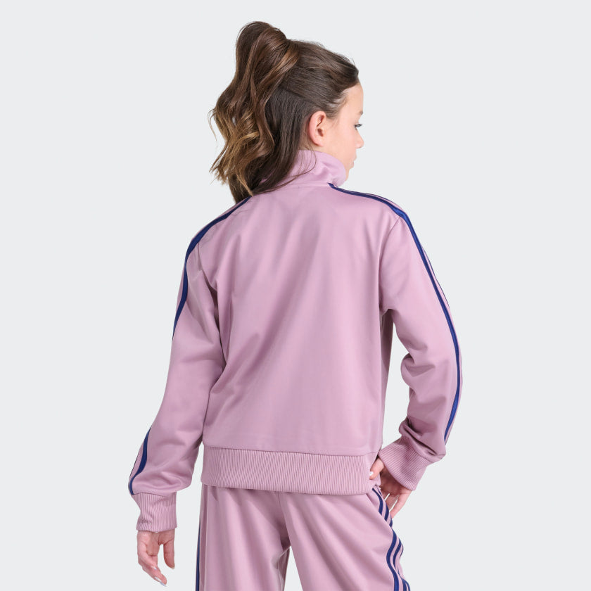 Magic Mauve-