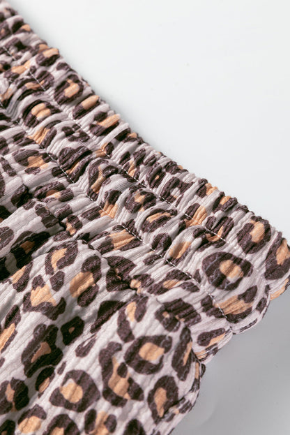 Threaded Pear Willow Ribbed Long Sleeve Lounge Set