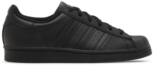 Youth adidas Superstar J