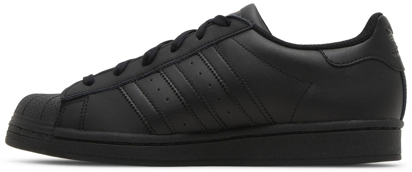 Youth adidas Superstar J