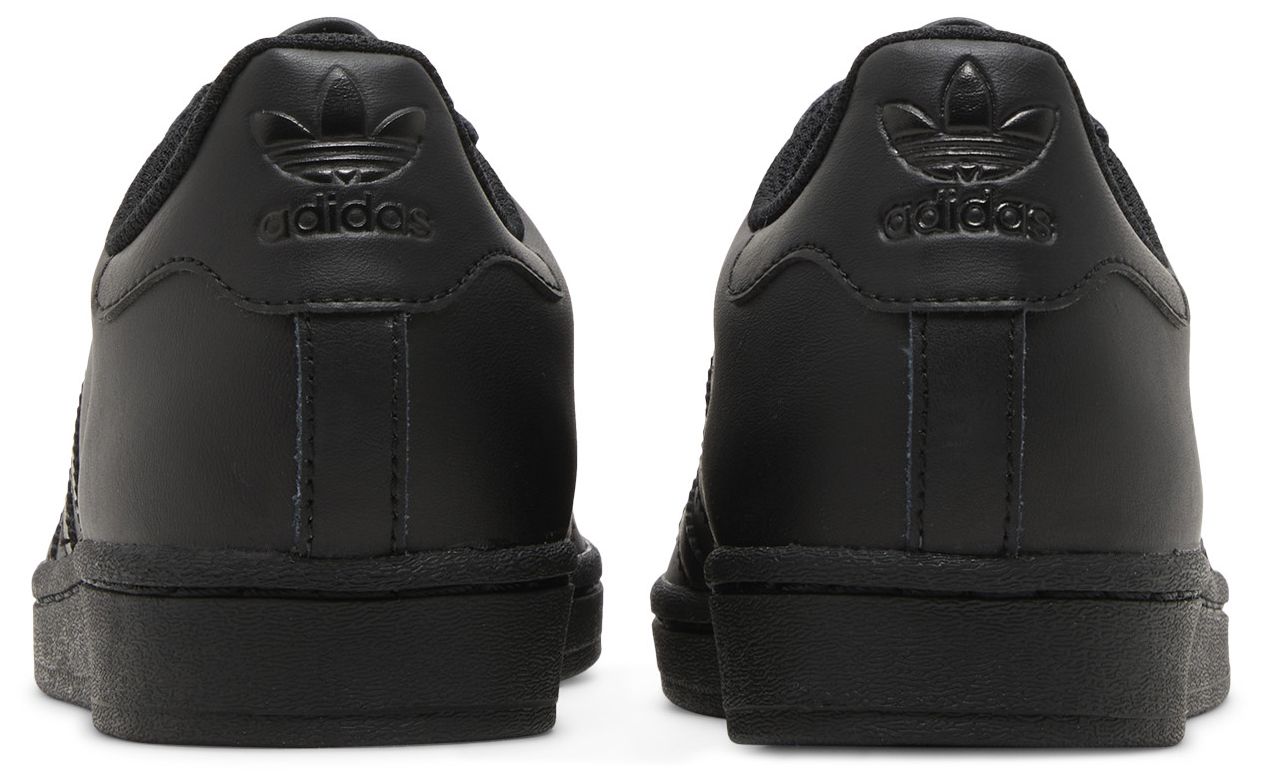 Youth adidas Superstar J