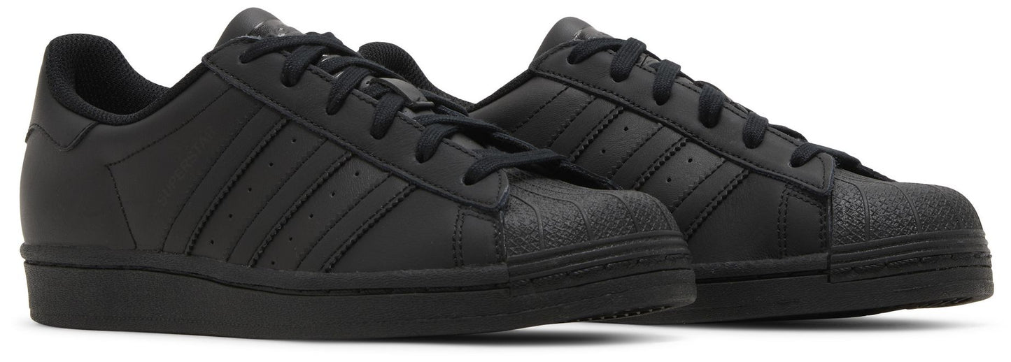 Youth adidas Superstar J