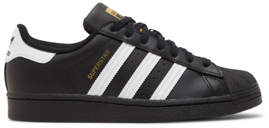 Youth adidas Superstar J