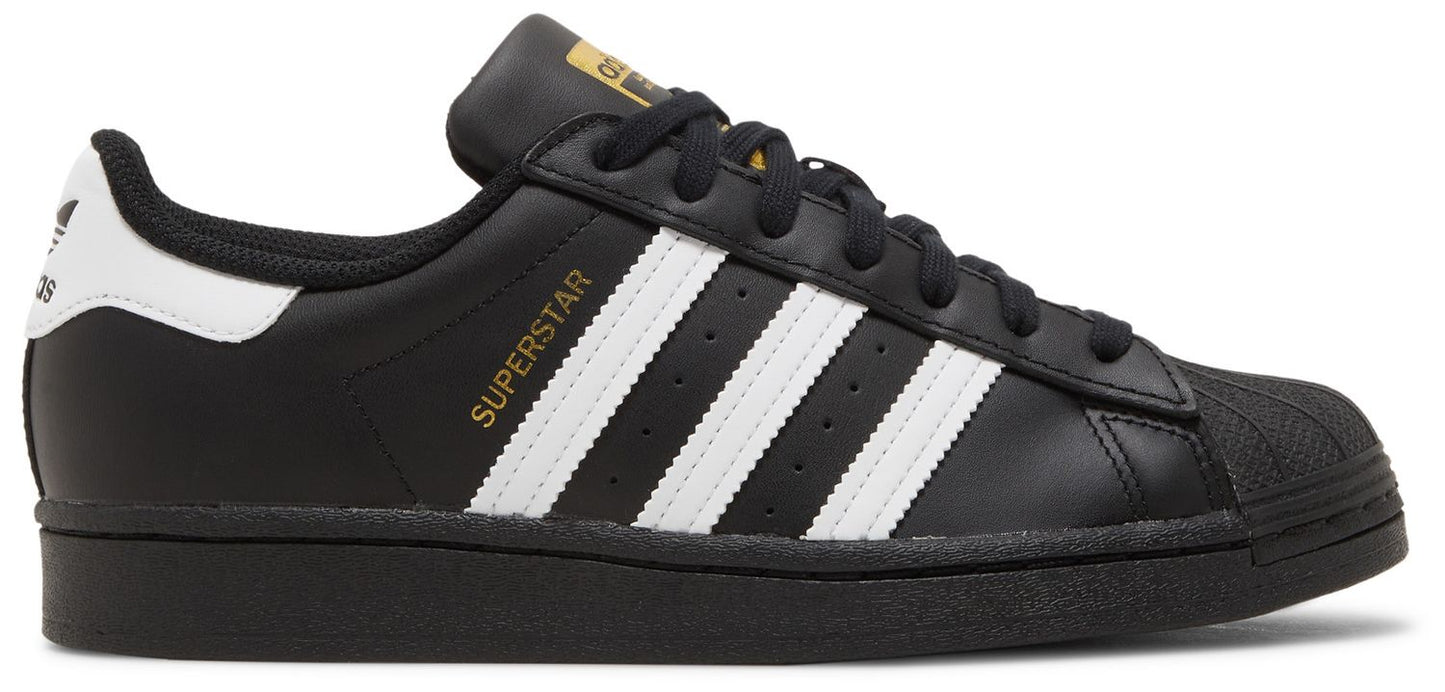 adidas Youth Superstar J Sneakers