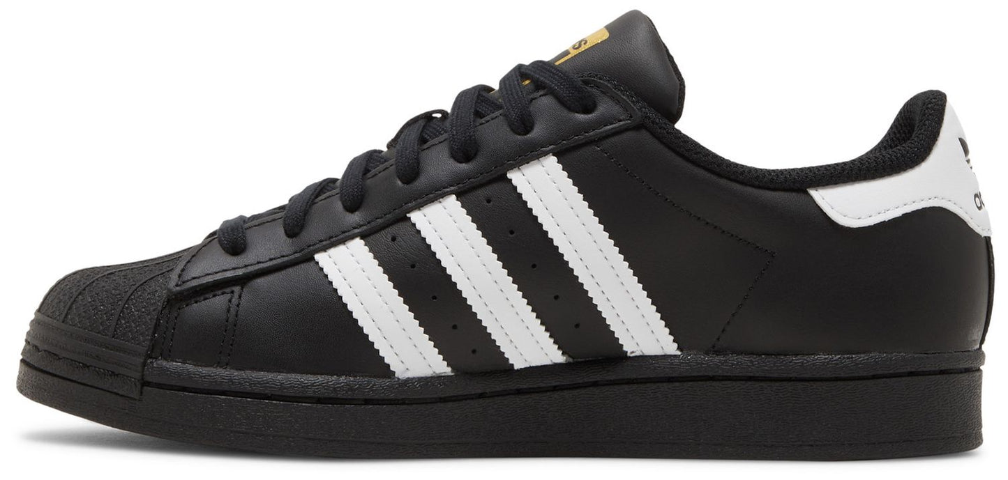 Youth adidas Superstar J