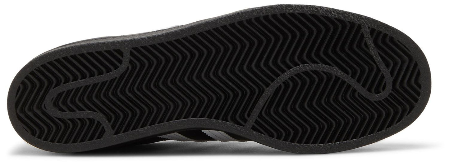adidas Youth Superstar J Sneakers
