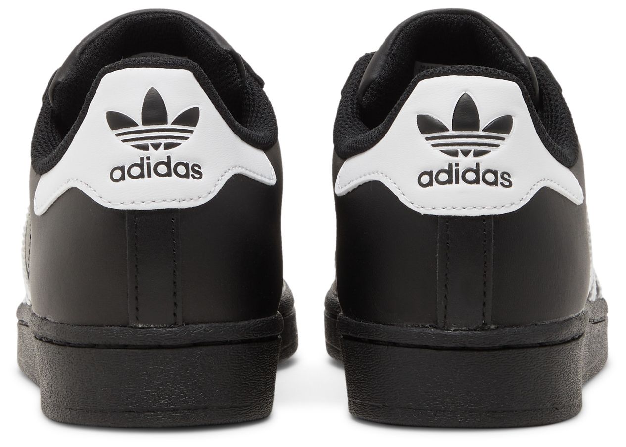 Youth adidas Superstar J