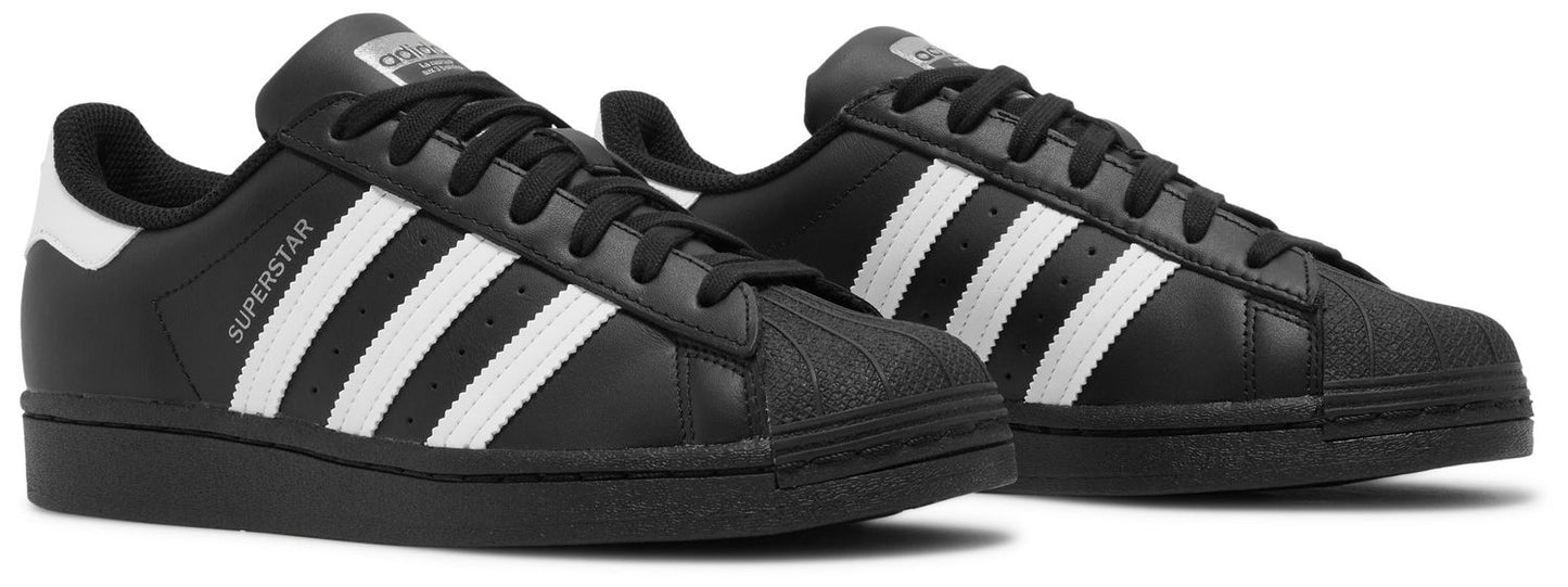 Youth adidas Superstar J