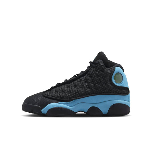 Youth Air Jordan Retro 13 'Black University Blue' (Gs)