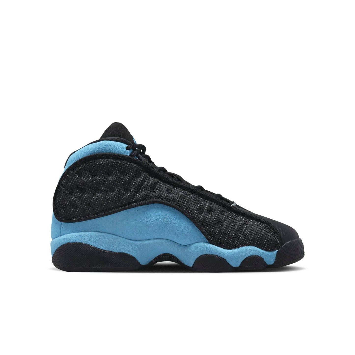 Youth Air Jordan Retro 13 'Black University Blue' (Gs)