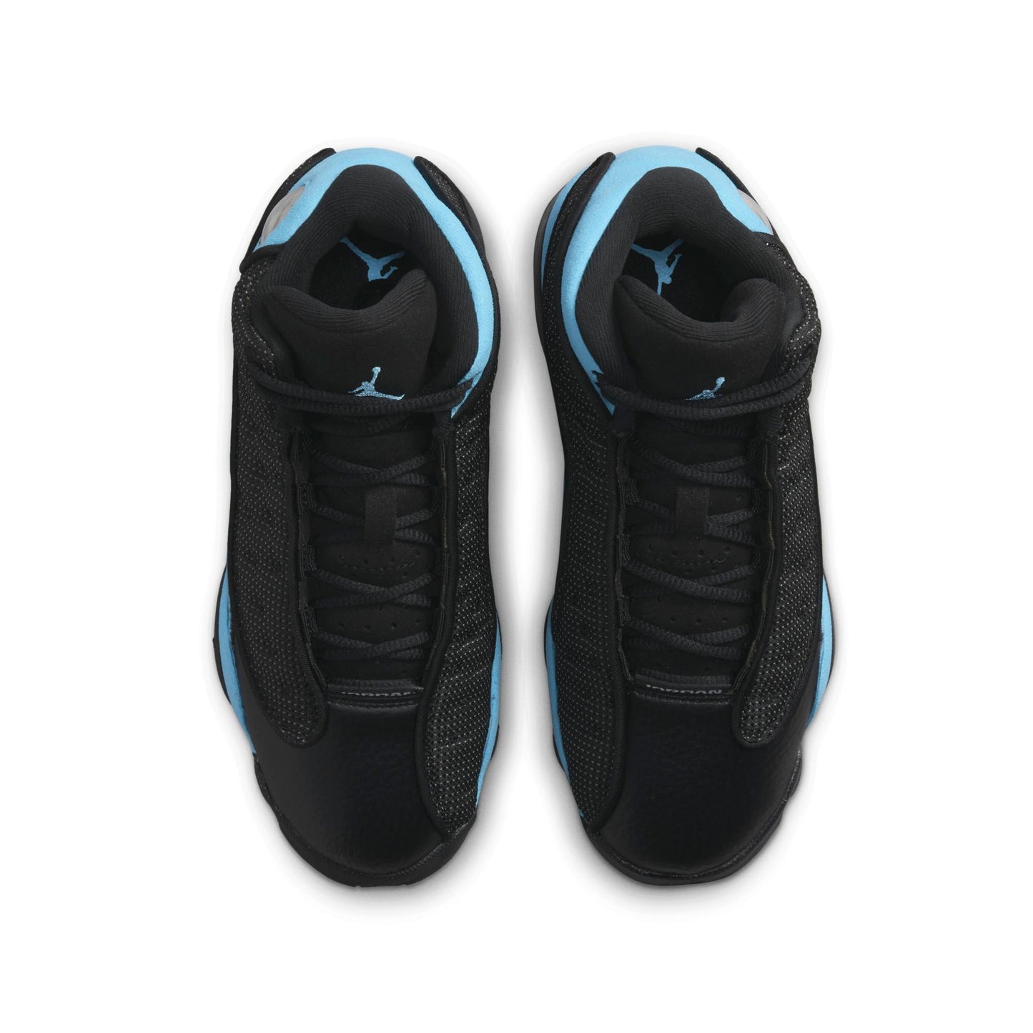 Youth Air Jordan Retro 13 'Black University Blue' (Gs)