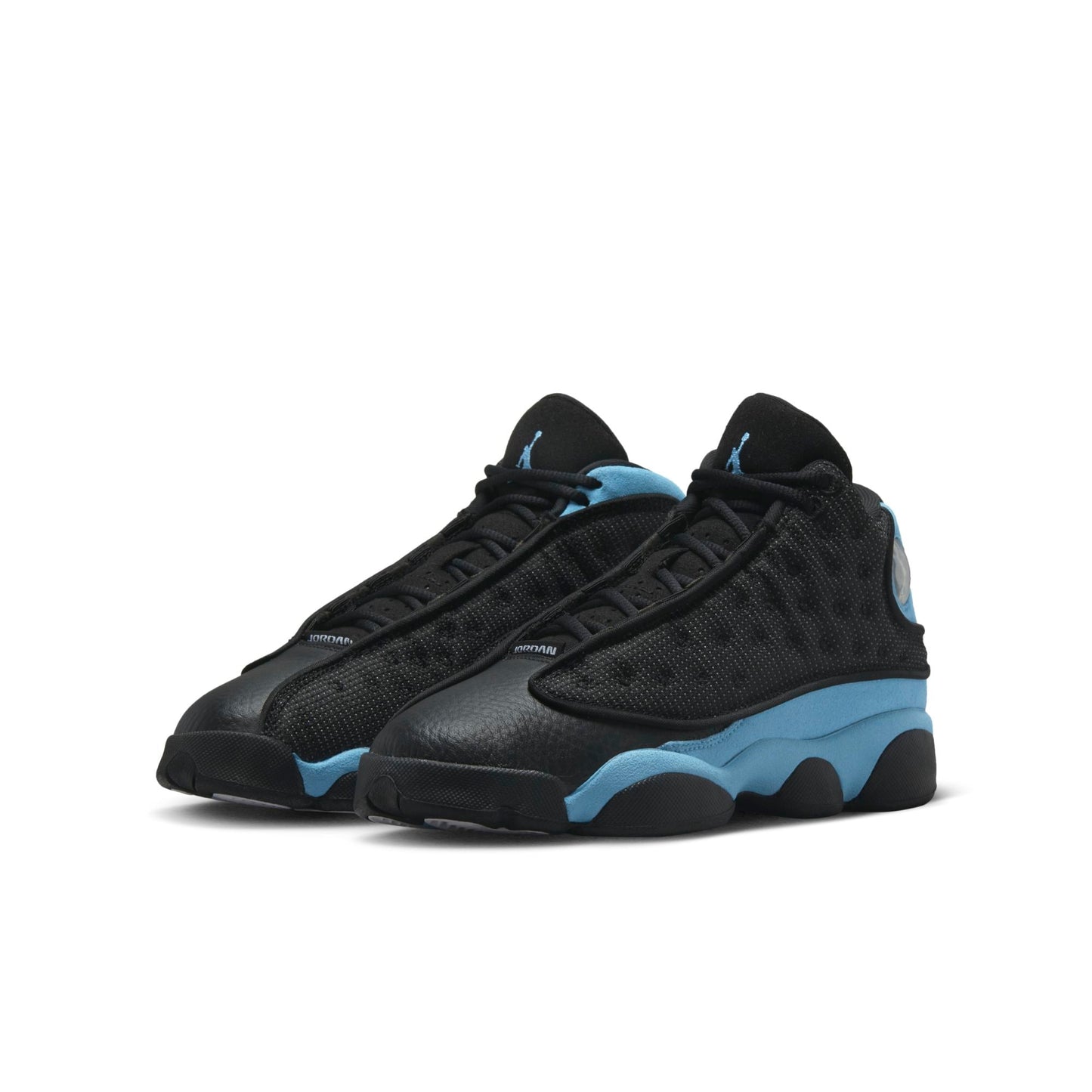 Youth Air Jordan Retro 13 'Black University Blue' (Gs)