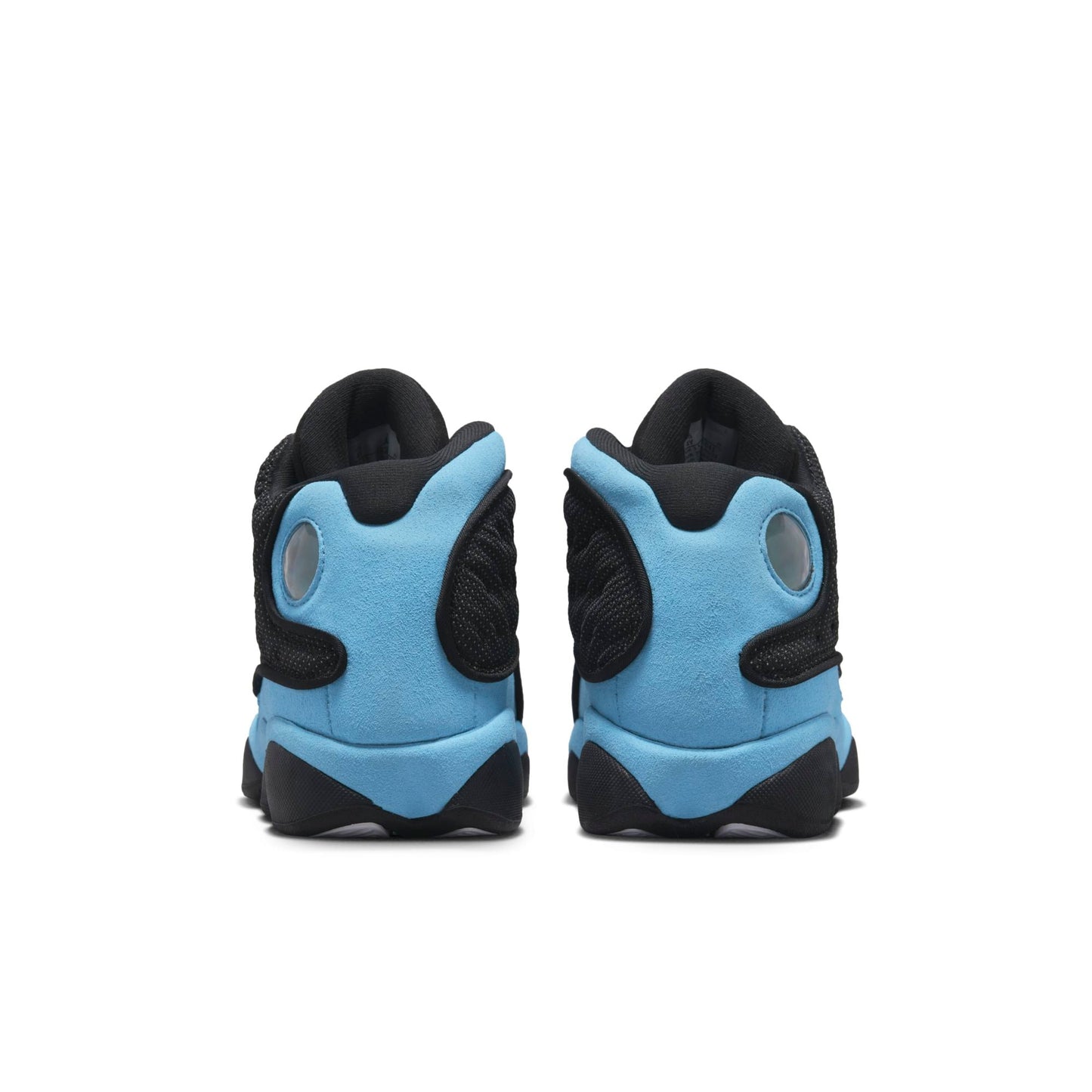 Youth Air Jordan Retro 13 'Black University Blue' (Gs)