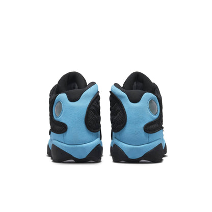 Air Jordan Youth Retro 13 'Black University Blue' Gs Sneakers