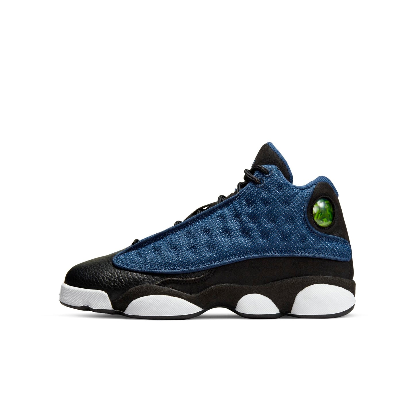 Grade School Air Jordan Retro 13 'Brave Blue (2022)' (Gs)