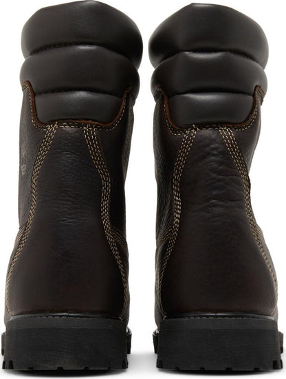 Puma Men's Timberland 8" 40 Below Superboot 'Hazel Highway'