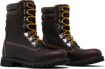 Puma Men's Timberland 8" 40 Below Superboot 'Hazel Highway'