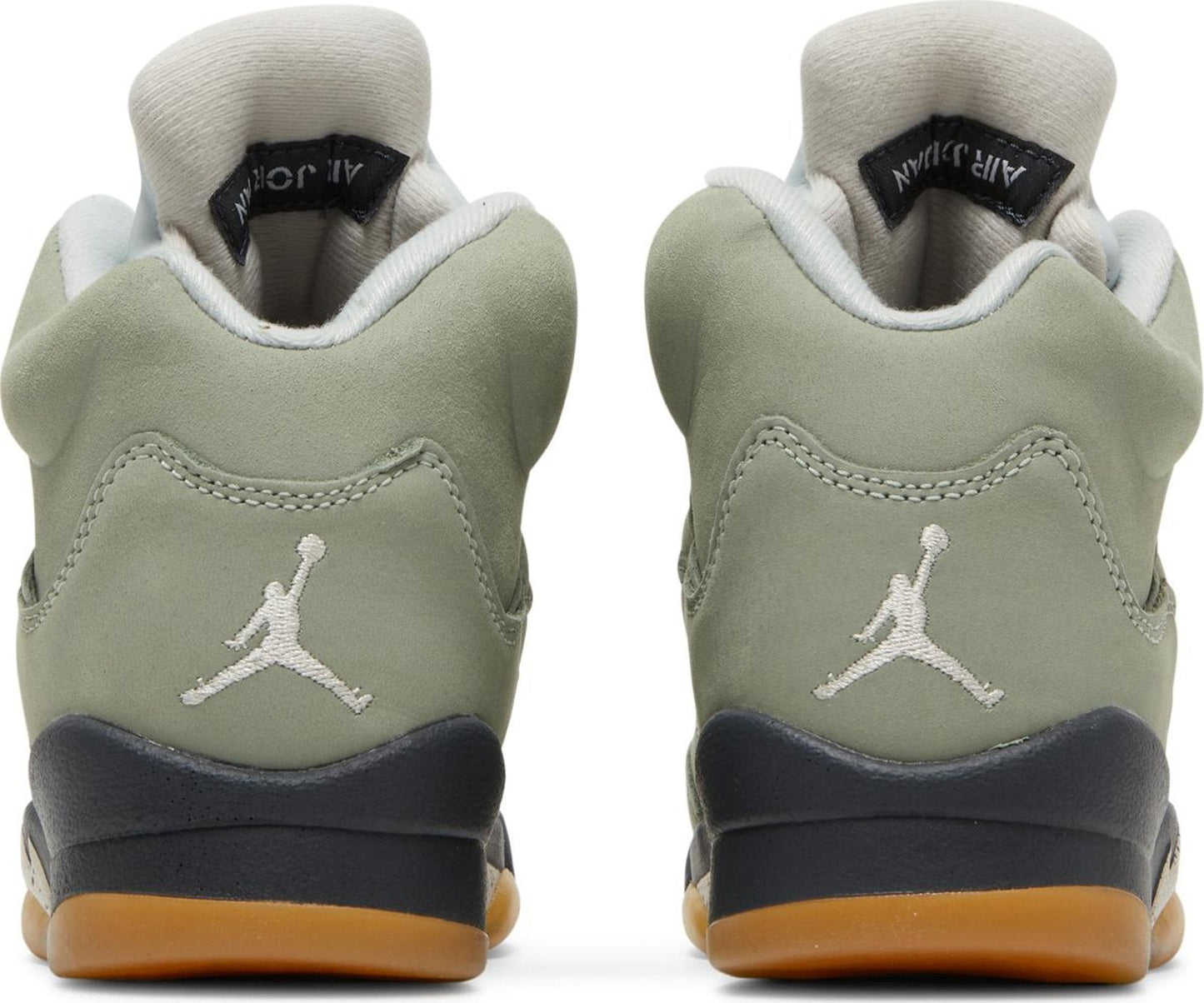 Grade School Air Jordan Retro 5 'Jade Horizon' (Gs)