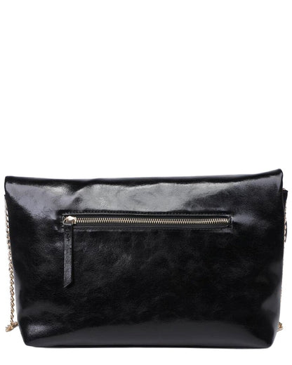 BLACK-