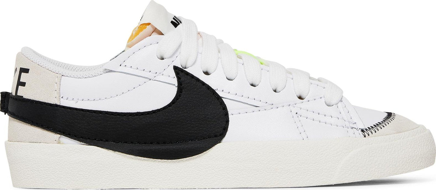 Nike Men's Blazer Low 77 Jumbo Sneakers