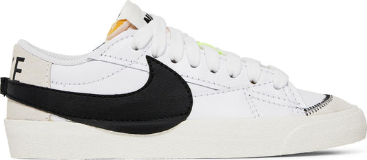 Nike Men's Blazer Low 77 Jumbo Sneakers