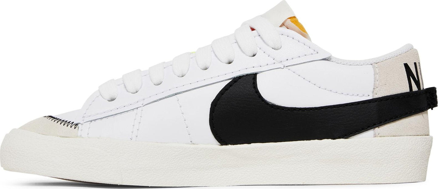 Nike Men's Blazer Low 77 Jumbo Sneakers