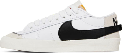 Nike Men's Blazer Low 77 Jumbo Sneakers