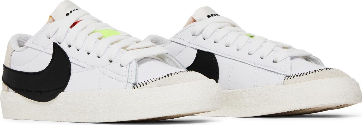 Nike Men's Blazer Low 77 Jumbo Sneakers