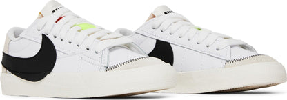Nike Men's Blazer Low 77 Jumbo Sneakers