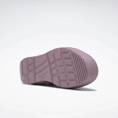 Reebok Women's Club C Double Geo Sneakers