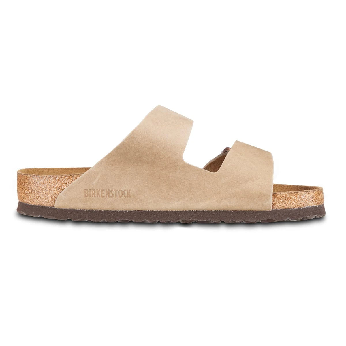 birkenstock tobacco brown soft footbed Arizona Oiled Leather Sandal in the Arizona sandal has been defining style since 1973 Birkenstock Boston Soft Tobacco
