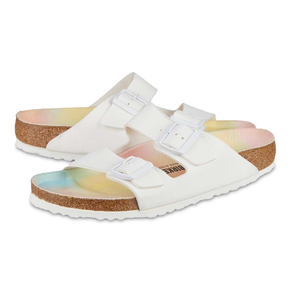 White-