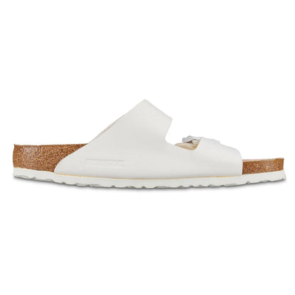 White-