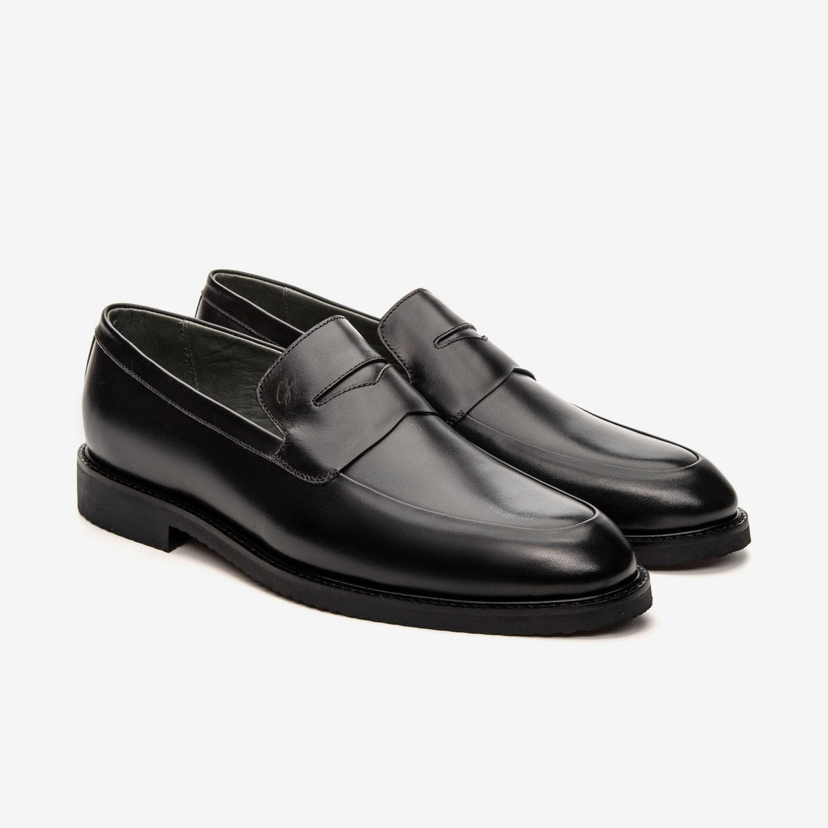 Black Napa-