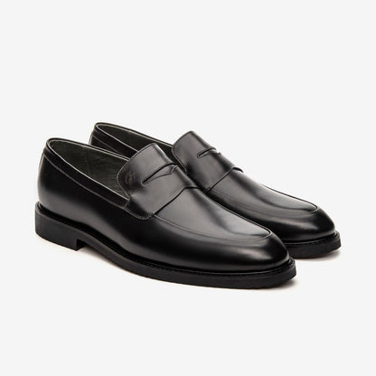 Black Napa-