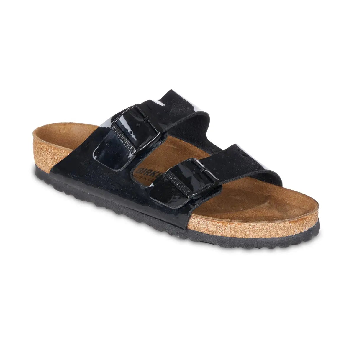 Black Patent-