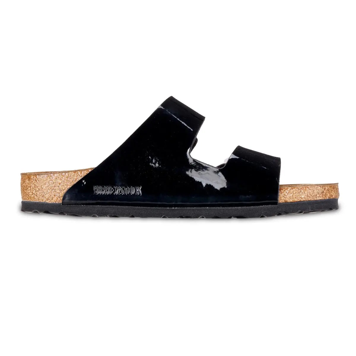 Black Patent-
