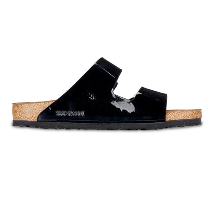 Black Patent-