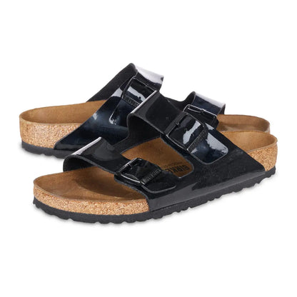 Black Patent-