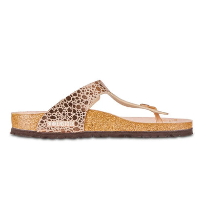 Metallic Stones Copper-