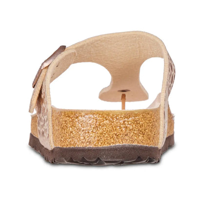 Metallic Stones Copper-