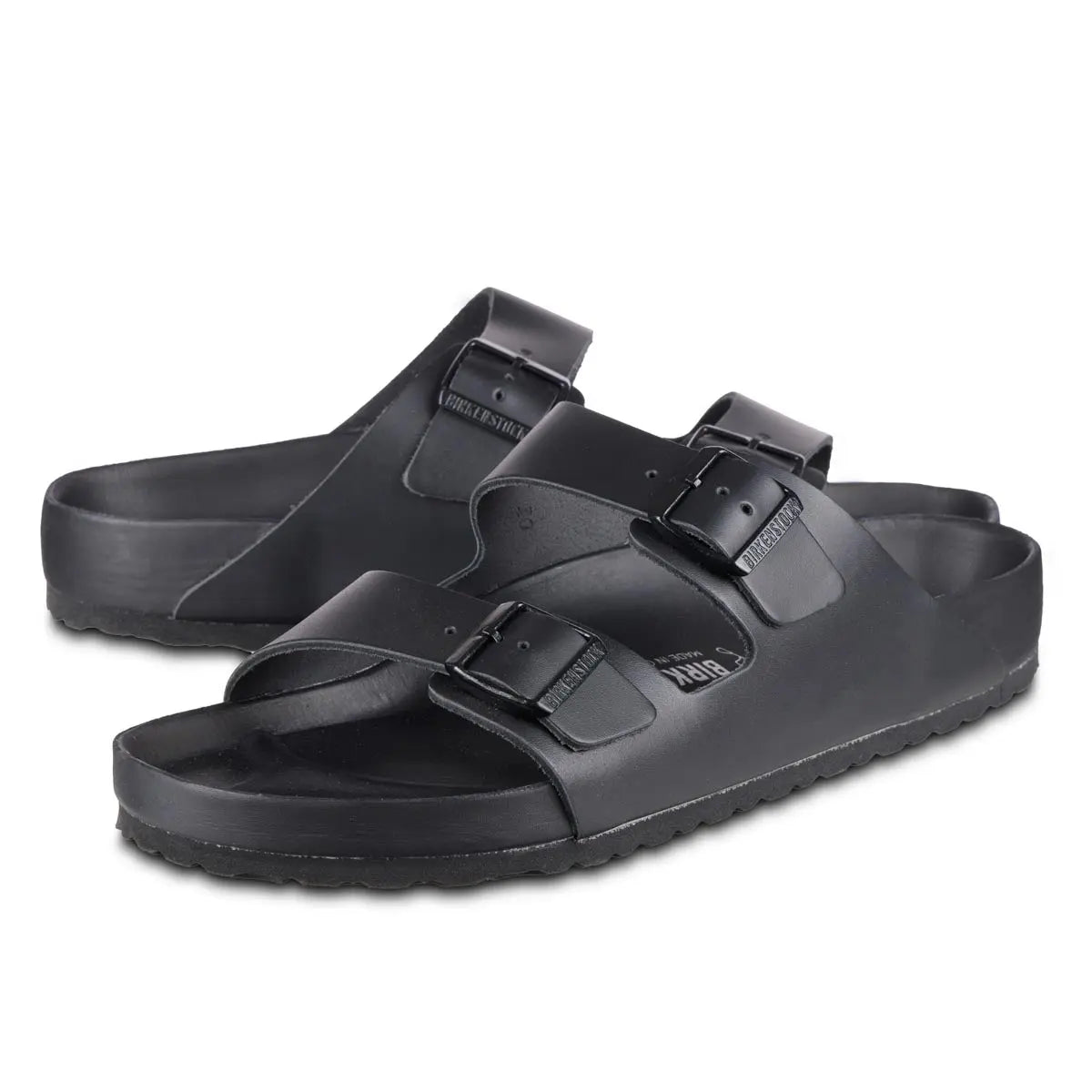  Black-
