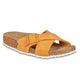 Russet Orange