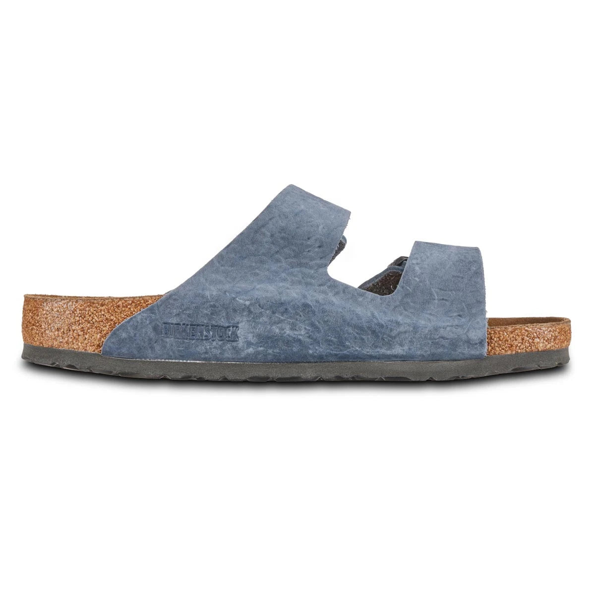 Birkenstock Arizona Soft Footbed Oiled Leather Sandals – Zulily