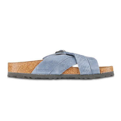 Dusty Blue-