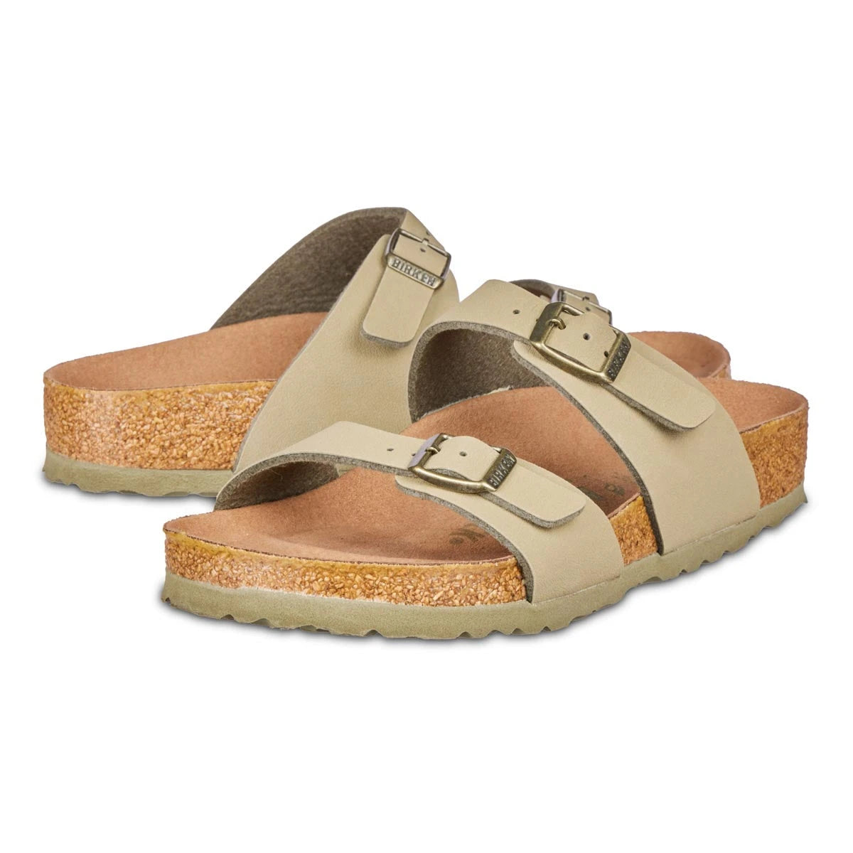 Khaki-