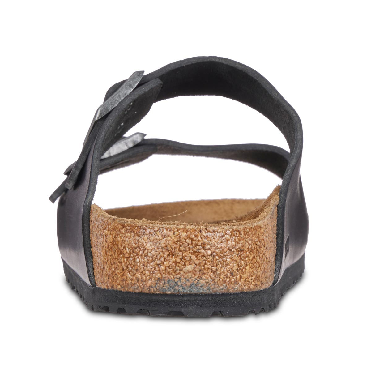 Vintage Wood Black-