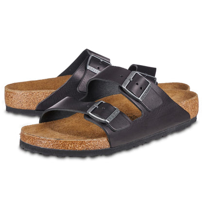 Vintage Wood Black-