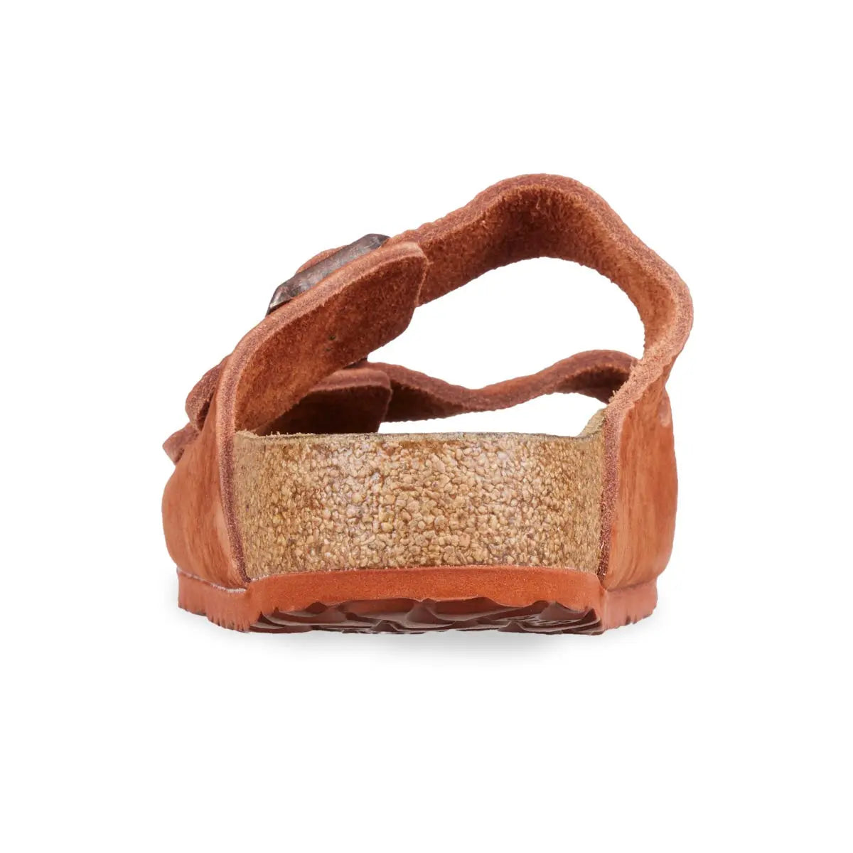 Desert Buck Burnt Clay-